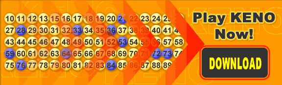 Play keno online